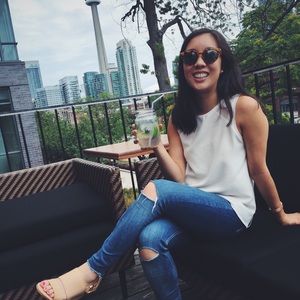 Meet your Posher, Colette